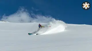 You are never too old to send | Project X / Lesser Caucasus