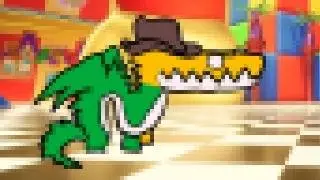 When gumigoo becomes toothless dragon...