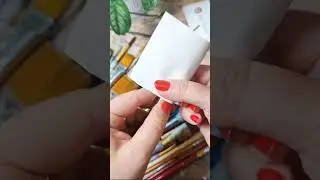 Ako vrátiť tvar zničenému štetcu🖌️