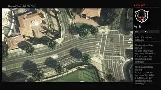Gta5 Car meet live!! Ps4/Ps5