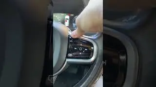 How to fix problematic xc90 steering buttons,  xc90 direksiyon Ses düğmeleri arızası