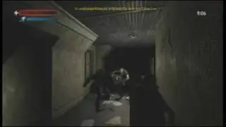 Condemned 2: Deathmatch - Farm House, Part 1 of 2 (2)