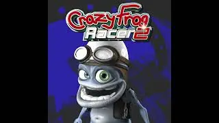 Crazy Frog Racer 2 - Title Screen Music [Axel F x Popcorn]