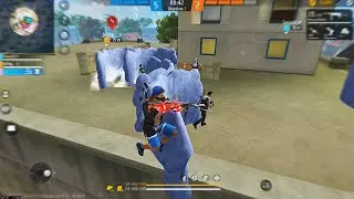 HIGHLIGHTS EM 4x4 APOSTADO!! VOLTEI DEPOIS DE 2 ANOS PARADO! 🇧🇷 HIGHLIGHTS FREE FIRE 🥶 SWAGx FF