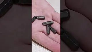 Обязательно запомни эту хитрость! Как закрепить биты на столе