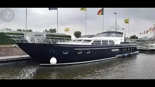 Van der Valk Continental 1960 FOR SALE
