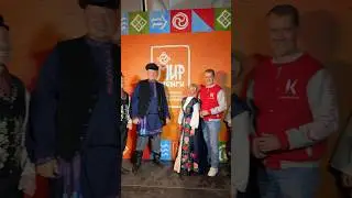 ,,МИР СИБИРИ,, - Очень крутой фестиваль! #russia #концерт #siberian #топ #love #россия #мирсибири
