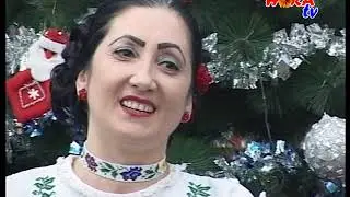 MARIANA GABRIAN SFECHIS - Viflaime, Viflaime - COLINDA - HORA TV -