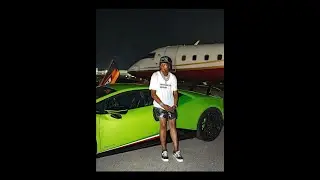 (FREE) Lil Baby Type Beat - "RAN THROUGH"
