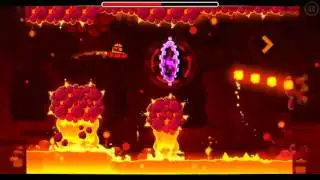 Fingerdash Part 4# YESS!!!! :Geometry Dash:
