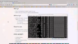 Howto: UPDATE - Arch Linux Ultimate Install Script / Openbox install and config PART 1 of 2