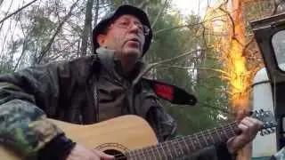 Охота в мае 2014