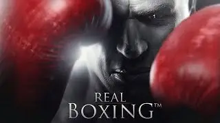 RealBoxing Неваляшка