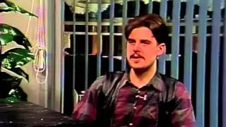 Karl Parker Interview