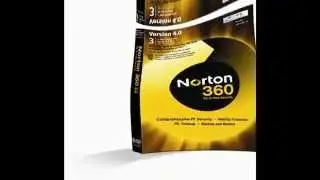 How To Download Norton 360 4.0 90 day trial for FREE!!!