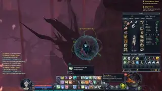 Айон. Aion. 3.0. Kasper_ZzZ