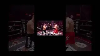 СОСЛАН ' Кобра' АСБАРОВ 