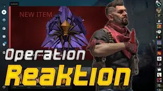 Ich reagiere auf die neue Shattered Web Operation -|ALMO