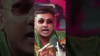Honysing  podcat❤ #hony_sing #bollywood #uploadyoutubeshorts