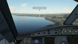 DIYARBAKIR -- ADANA -- ANTALTA -- ADNAN MENDERES IZMIR -- CANAKKALE  -- YENISEHIR BURSA  ILS LANDING