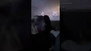 McFly: Not Alone~8/11/23, Barrowland Ballroom, Glasgow