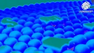Samsung logo balls in chorded g major 4