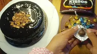 Concatenating 3 Chocolate Cake 🍫🎂  Decorations