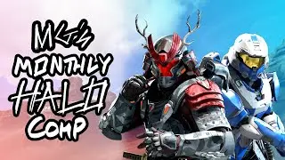I Love Halo (April Fail & Funny Compilation)