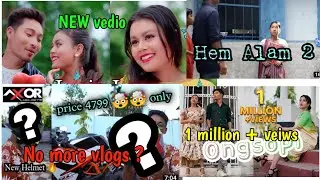 Genu vlogs new bike ? ser production 1 (million) veiws|| NO MORE VLOGS