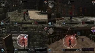 Neverwinter Chronicles in Development, a D&D NWN2EE Remake