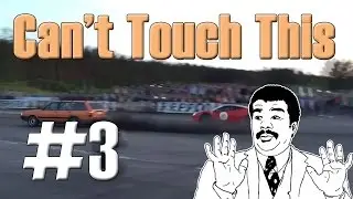 Can't Touch This Compilation #3