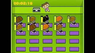 TNT: Tobal Noobie Training