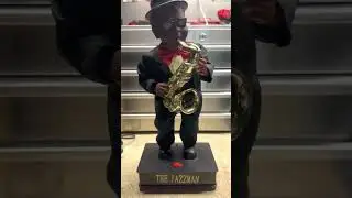 Kuang Dyi The Jazzman 2nd one