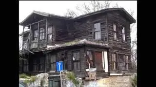 Eski Istanbul Evleri - 2