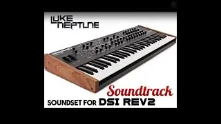 Luke Neptune's Soundtrack soundset for Rev2