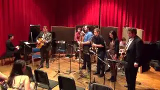 2015 Master's recital Part 2
