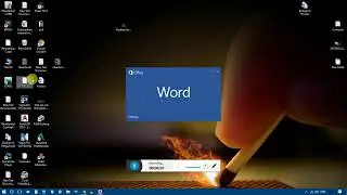 How to Active Spell Checker in MS Word 2016+