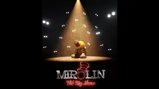 Mirolin the Big Show gameplay Español