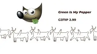 Installare Gimp 2.99 GTK+3 su Arch Linux