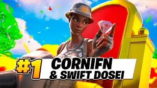 FNCS ist zu einfach 😍📈 | FNCS mit do5ei