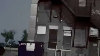 #REALVAMPIRE caught on tape ! WHATS HAPPENING IN EDMONTON, ALBERTA CANADA? 🇨🇦 😲