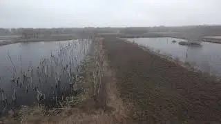 Dronevideo Veenstee Klazienaveen