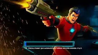 offline games Alpha Guns 2