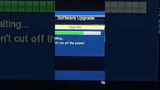 upgrade gx6605s starsat software downgrade 