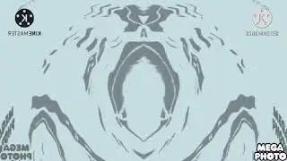YouTube kids Christmas intro effects round 7 vs myself only (7/10)