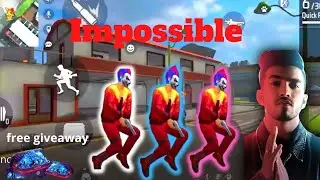 Impossible headshots free fire 😱🥵🔥 - para SAMSUNG,A3,A5,A6,A7,J2,J5,J7,S5,S6,S7,S9,A10,A20,A30 #op