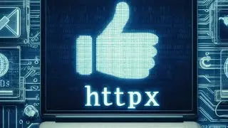 Como utilizar a ferramenta HTTPX para agilizar seu RECON - HackerSec Academy