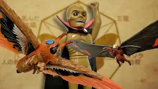 Monster Island Buddies Ep 137: 