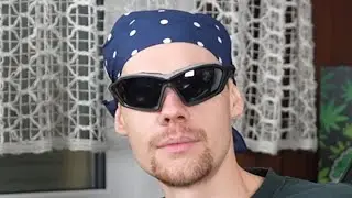 JA, ICH HABE BART!