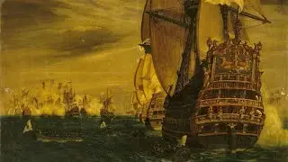 Soleil Royal Heller 1:100 
Part 14 Finale